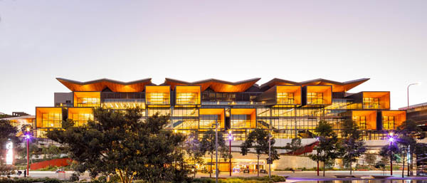 澳大利悉尼国际会展中心 International Convention CenterICC Sydney4.jpg