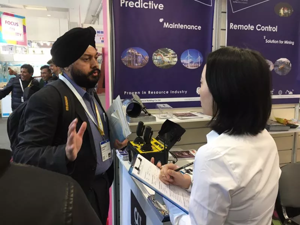 国外展会上留住客户的几个实用的参展好方法