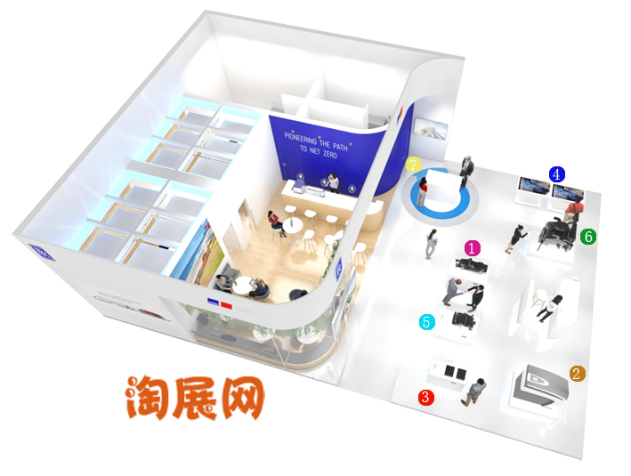 InnoTrans柏林轨道展专题：德国MTU公司助力InnoTrans实现净零排放