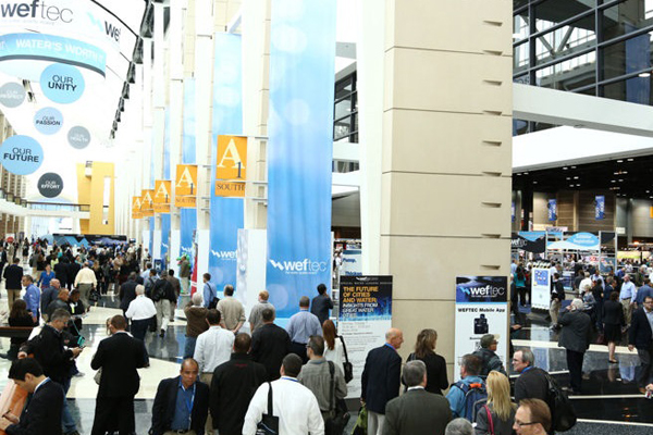美国水处理展览会WEFTEC1.jpg
