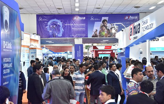 印度新德里安防展览会IFSEC INDIA1.jpg