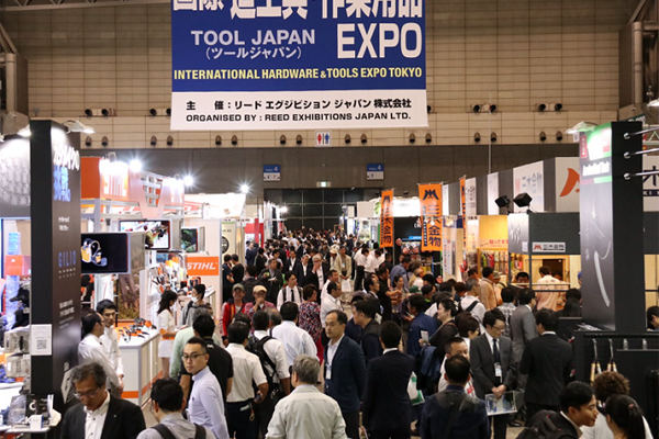 日本东京五金工具展览会TOOL JAPAN1副本.jpg
