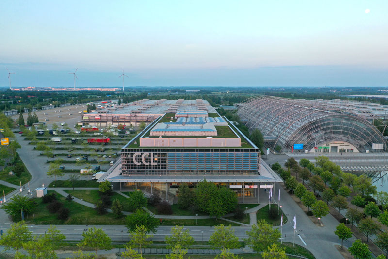 德国莱比锡会展中心Congress Center Leipzig 9.jpg