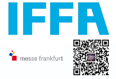 德国法兰克福国际肉类加工展IFFA展商名录