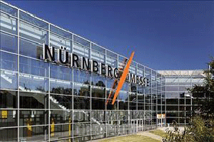 精彩解读:德国纽伦堡展览有限公司Nurnberg Messe介绍