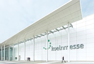 全球十大会展公司：德国科隆展览公司Koeln Messe GmbH公司简介