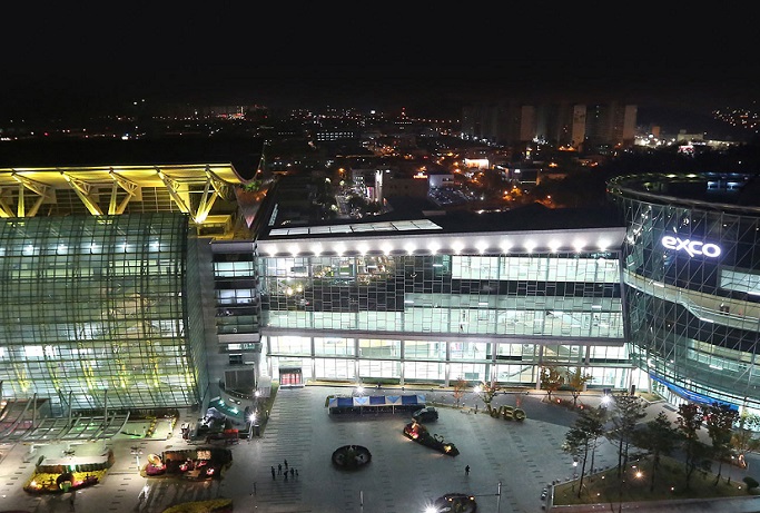 韩国大邱会展中心EXCO1.jpg