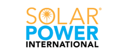 上彭太阳能Sunpreme在美国太阳能光伏展Solar Power