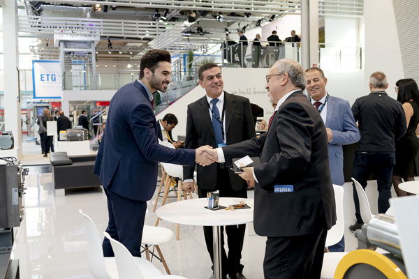 参展归来，参展总结及收获怎么写？