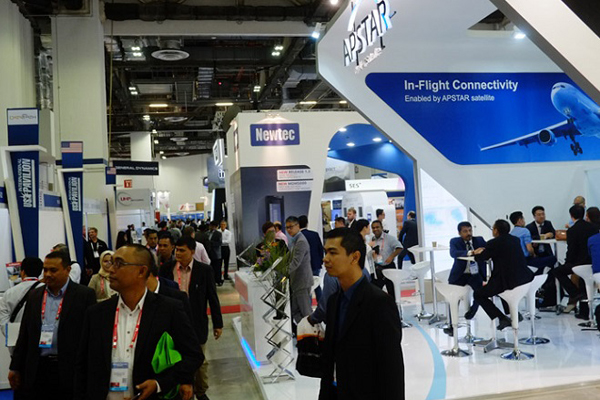 新加坡通讯展览会Communic Asia3.jpg
