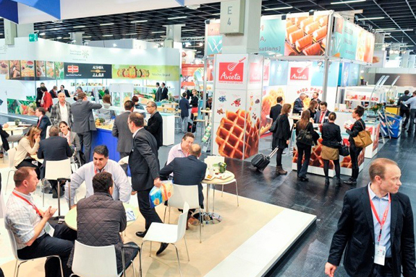 德国科隆食品展览会Anuga16.jpg
