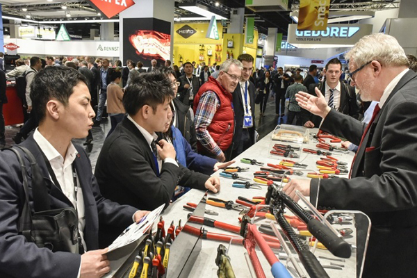德国科隆五金展览会EISENWARENMESSE KOLN5.jpg