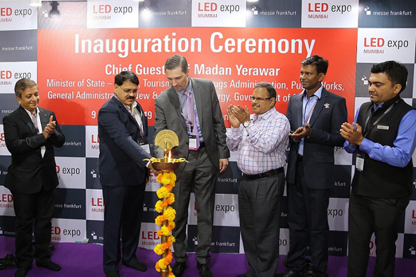 印度孟买LED照明展览会LED Expo Mumbai1.jpg