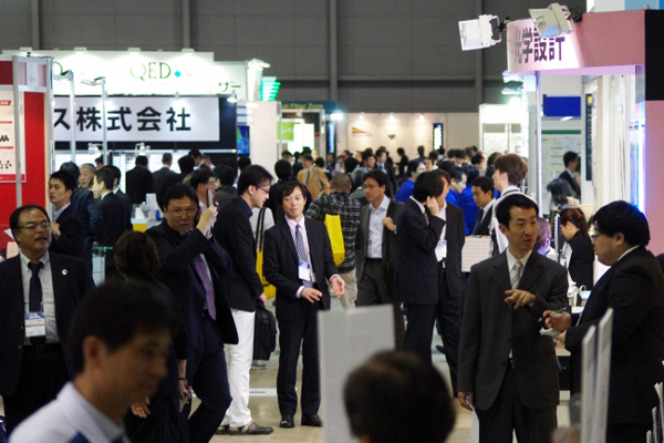 日本横滨光电激光展览会OPIE1.jpg