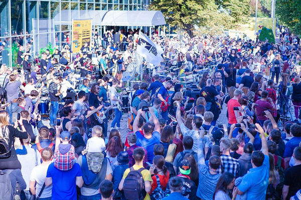 俄罗斯莫斯科乐器展览会NAMM Musikmesse Russia1.jpg