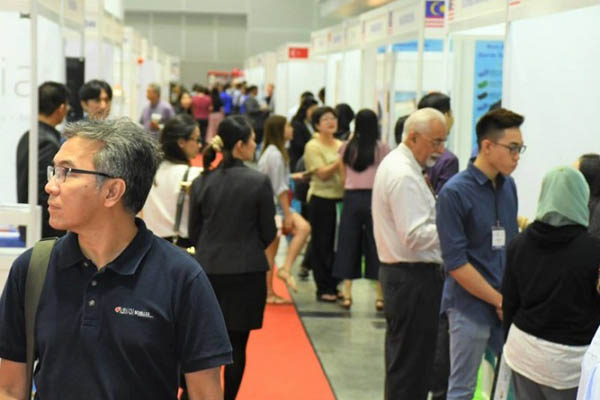 马来西亚吉隆坡医疗器械及康复展览会SEA Care1.jpg