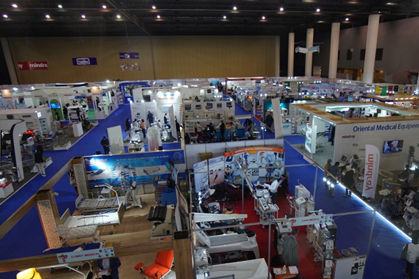 阿尔及利亚奥兰医疗设备展览会Simem1.jpg