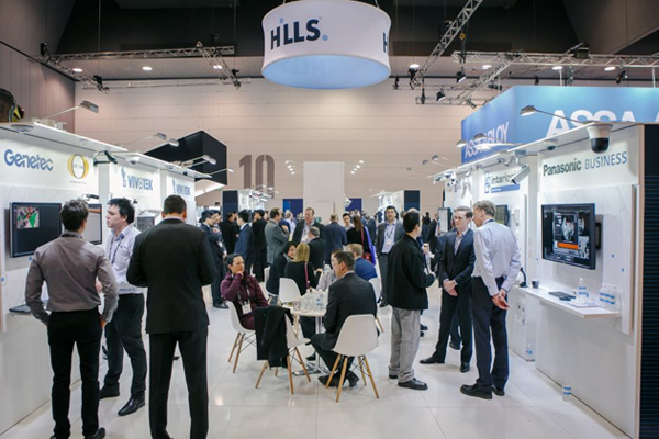 澳大利亚悉尼安防展览会Security Exnibition&Conference 3.jpg