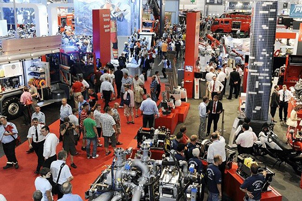 美国费城消防展览会Interschutz USA 1.jpg