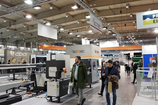 波兰波兹南门窗展览会WindoorTech1.jpg