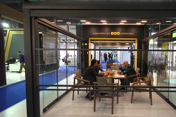土耳其伊斯坦布尔门窗展览会R+T Turkey1.jpg