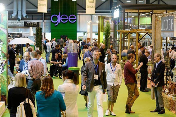 英国伯明翰花园用品及宠物用品展览会GLEE1.jpg